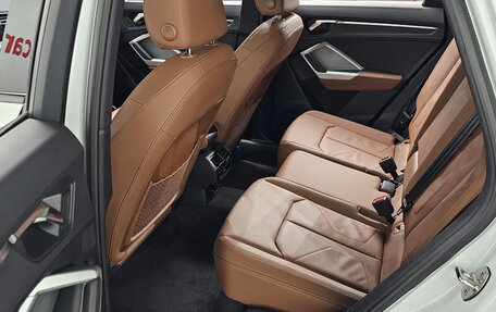 Audi Q3, 2025 год, 4 800 000 рублей, 26 фотография