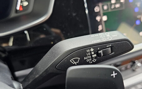 Audi Q3, 2025 год, 4 800 000 рублей, 18 фотография