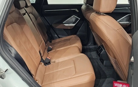Audi Q3, 2025 год, 4 800 000 рублей, 25 фотография
