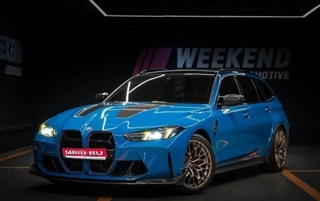 BMW M3, 2025 год, 18 800 000 рублей, 1 фотография