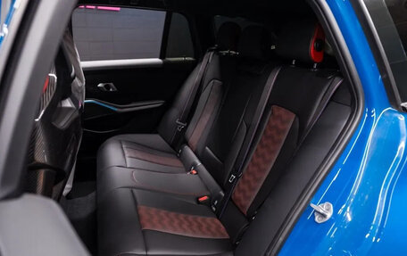 BMW M3, 2025 год, 18 800 000 рублей, 6 фотография