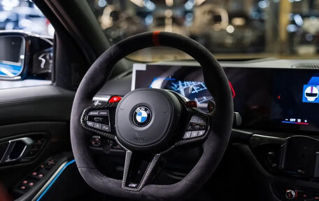 BMW M3, 2025 год, 18 800 000 рублей, 7 фотография