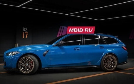 BMW M3, 2025 год, 18 800 000 рублей, 2 фотография