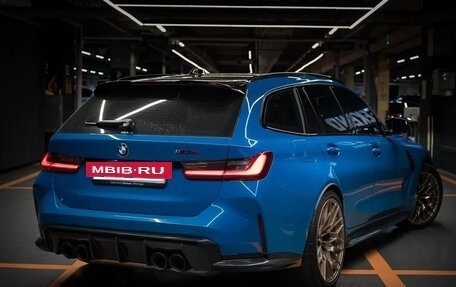 BMW M3, 2025 год, 18 800 000 рублей, 4 фотография
