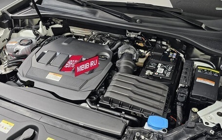 Audi Q3, 2025 год, 4 800 000 рублей, 29 фотография