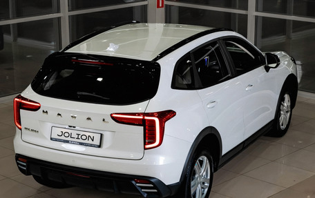 Haval Jolion, 2026 год, 2 449 000 рублей, 6 фотография