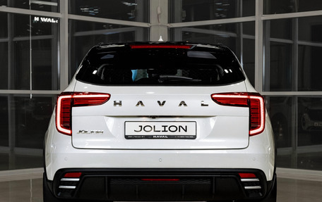 Haval Jolion, 2026 год, 2 449 000 рублей, 7 фотография