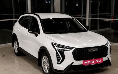 Haval Jolion, 2026 год, 2 449 000 рублей, 4 фотография