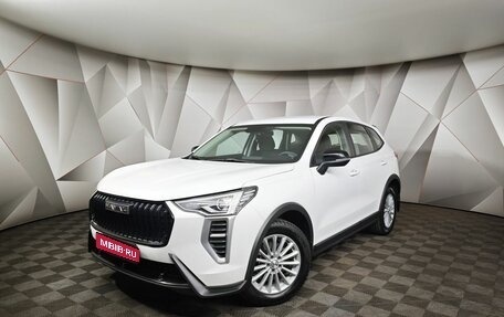 Haval Jolion, 2025 год, 1 780 000 рублей, 1 фотография
