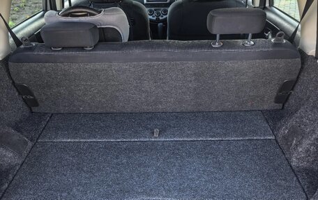 Nissan Note II рестайлинг, 2009 год, 510 000 рублей, 4 фотография