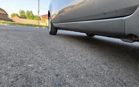 Nissan Note II рестайлинг, 2009 год, 510 000 рублей, 8 фотография