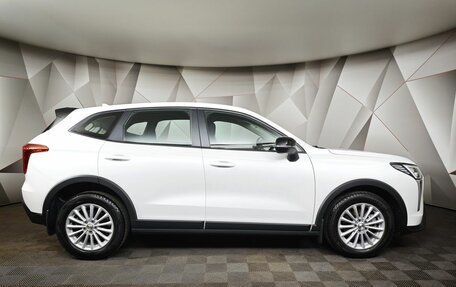 Haval Jolion, 2025 год, 1 780 000 рублей, 6 фотография