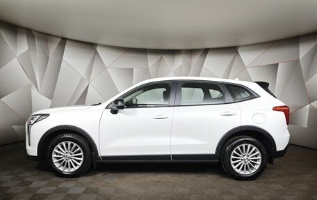 Haval Jolion, 2025 год, 1 780 000 рублей, 5 фотография