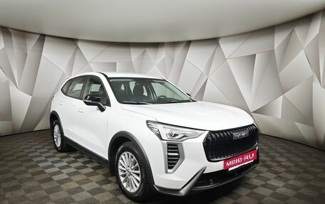 Haval Jolion, 2025 год, 1 780 000 рублей, 3 фотография