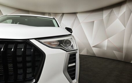 Haval Jolion, 2025 год, 1 780 000 рублей, 10 фотография