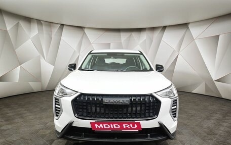 Haval Jolion, 2025 год, 1 780 000 рублей, 7 фотография