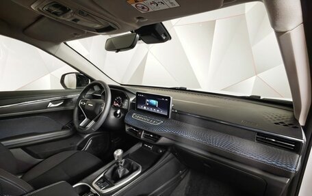 Haval Jolion, 2025 год, 1 780 000 рублей, 13 фотография