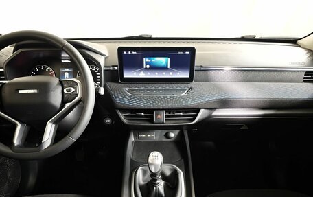 Haval Jolion, 2025 год, 1 780 000 рублей, 15 фотография