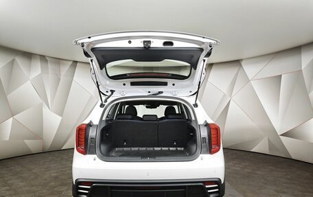 Haval Jolion, 2025 год, 1 780 000 рублей, 12 фотография