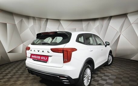 Haval Jolion, 2025 год, 1 780 000 рублей, 2 фотография