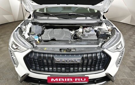 Haval Jolion, 2025 год, 1 780 000 рублей, 11 фотография