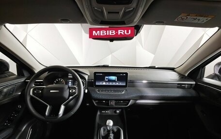 Haval Jolion, 2025 год, 1 780 000 рублей, 14 фотография