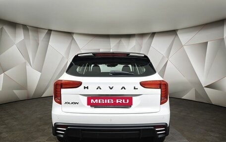 Haval Jolion, 2025 год, 1 780 000 рублей, 8 фотография