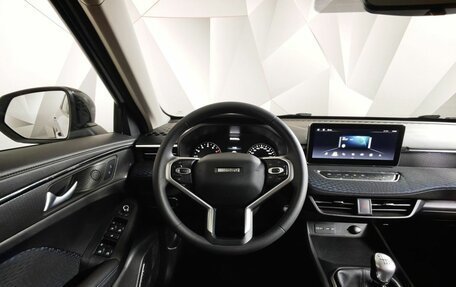 Haval Jolion, 2025 год, 1 780 000 рублей, 20 фотография