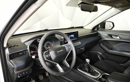 Haval Jolion, 2025 год, 1 780 000 рублей, 19 фотография