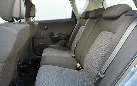 KIA cee'd I рестайлинг, 2008 год, 565 000 рублей, 11 фотография