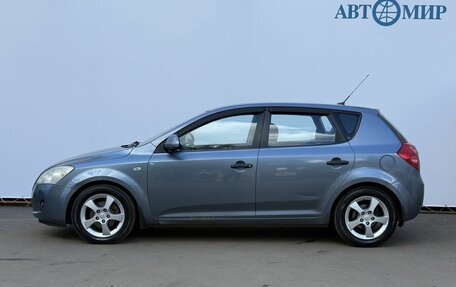 KIA cee'd I рестайлинг, 2008 год, 565 000 рублей, 8 фотография