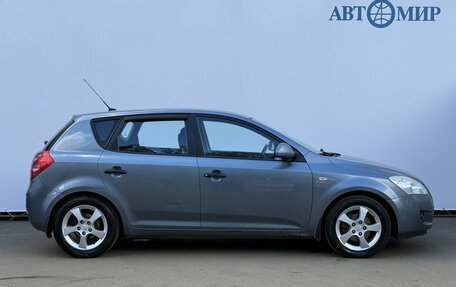 KIA cee'd I рестайлинг, 2008 год, 565 000 рублей, 4 фотография