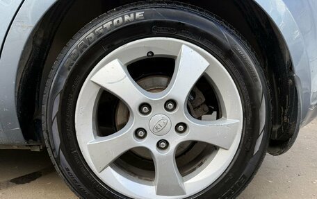 KIA cee'd I рестайлинг, 2008 год, 565 000 рублей, 9 фотография