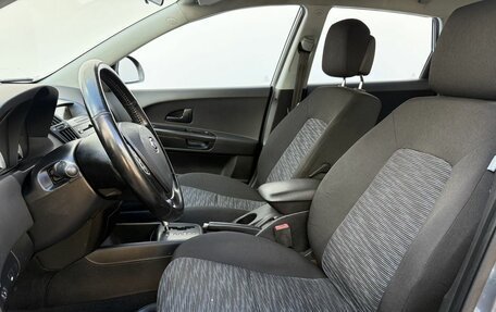KIA cee'd I рестайлинг, 2008 год, 565 000 рублей, 10 фотография
