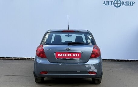KIA cee'd I рестайлинг, 2008 год, 565 000 рублей, 6 фотография