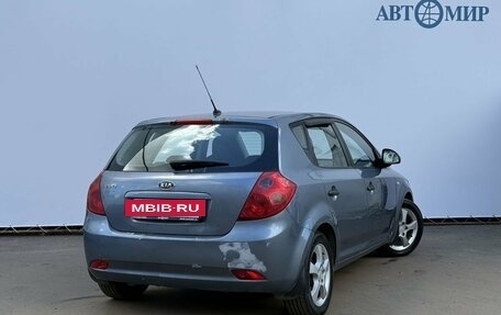 KIA cee'd I рестайлинг, 2008 год, 565 000 рублей, 5 фотография