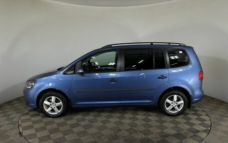 Volkswagen Touran III, 2011 год, 1 200 000 рублей, 5 фотография