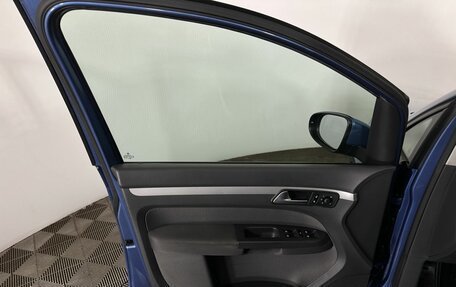 Volkswagen Touran III, 2011 год, 1 200 000 рублей, 8 фотография