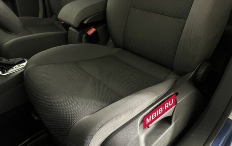 Volkswagen Touran III, 2011 год, 1 200 000 рублей, 10 фотография