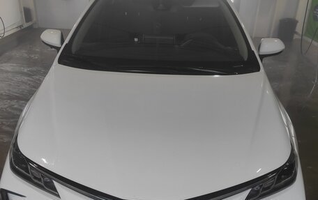 Toyota Corolla, 2020 год, 1 690 000 рублей, 2 фотография