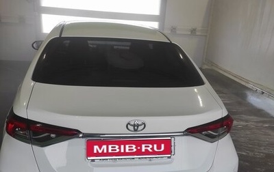 Toyota Corolla, 2020 год, 1 690 000 рублей, 1 фотография
