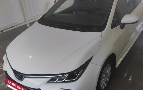 Toyota Corolla, 2020 год, 1 690 000 рублей, 4 фотография
