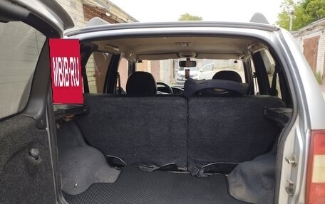 Chevrolet Niva I рестайлинг, 2005 год, 265 000 рублей, 3 фотография