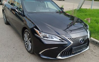 Lexus ES VII, 2020 год, 4 300 000 рублей, 1 фотография