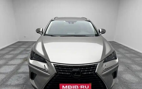 Lexus NX I, 2020 год, 2 500 000 рублей, 1 фотография