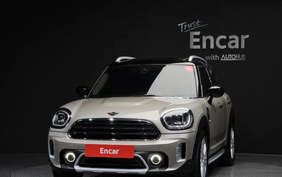 MINI Countryman II (F60), 2023 год, 1 900 000 рублей, 1 фотография