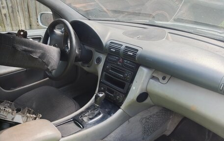 Mercedes-Benz C-Класс, 2000 год, 120 000 рублей, 1 фотография
