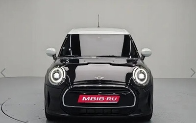 MINI Hatch, 2023 год, 1 фотография