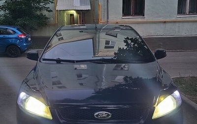 Ford Focus II рестайлинг, 2008 год, 400 000 рублей, 1 фотография