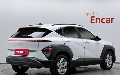 Hyundai Kona, 2023 год, 2 005 000 рублей, 2 фотография